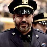 Matthew Brazas