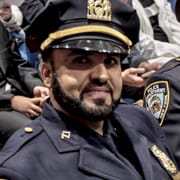 Ahmed A. Abdulla