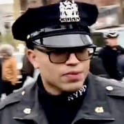 Elias M. Oleaga