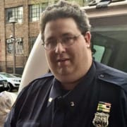 Eric J. Thompson
