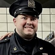Kevin P. Hall