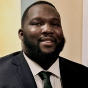 Rashad R. Shomo