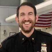 Kevin W. Seidita