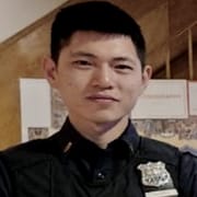 Shixun Huang