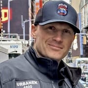 Michael Urbanek