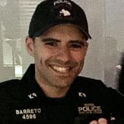 Anthony D. Barreto