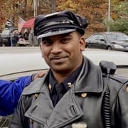 Anthony G. Raghubir
