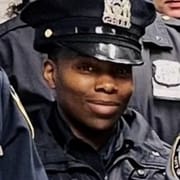 Katrina A. Larue