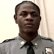 Cedric M. Frisby