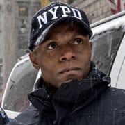 Gerald Jeanbaptiste