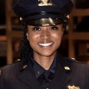Kiana A. Clarke