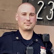 Jason M. Terhune