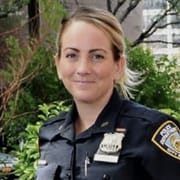 Kristi M. Keith