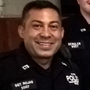 Luis Rojas
