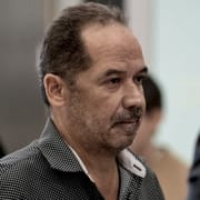 Richard Arce