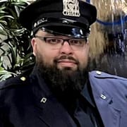 Angel J. Rodriguez