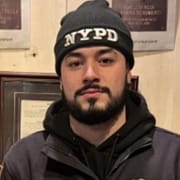 Kyle J. Vega