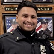 Sergio A. Sanchez