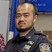 Lawrence Chan