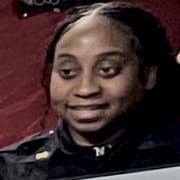 Jamila A. Bascombe