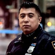 Jesus Martinez