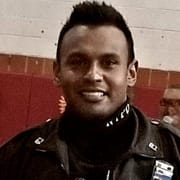 Hemchandra Kuar