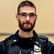 Andrew S. Plavnicky