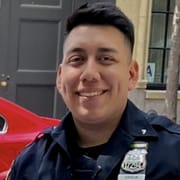 Adrian G. Garcia