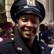 Yvonne A. Barnes
