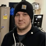 Andrew M. Yakubovsky