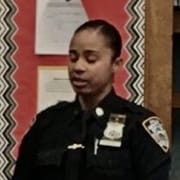 Angie Mariano