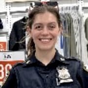Christina M. Wheeler