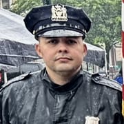 Christopher N. Arroyo