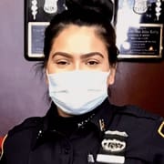 Stephanie A. Gonzalez