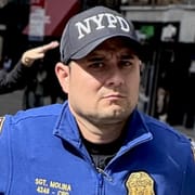 Jonathan A. Molina