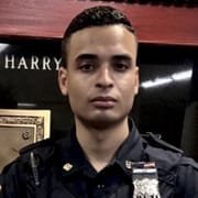 Steward Castillo