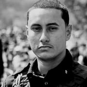 Jeremy L. Cueto