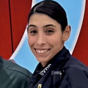 Amanda M. Hodge
