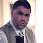 Brian P. Driscoll