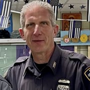 Robert B. Fuchsman