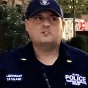 Christopher R. Catalano
