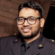 Mohammad M. Parvez