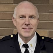 Matthew D. Bailey