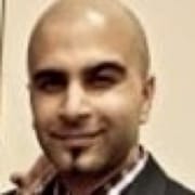Meraj A. Chaudary