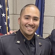 Michael A. Mendoza