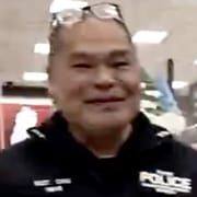 Wayne Chu