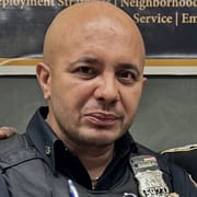 Nelson B. Rodriguez
