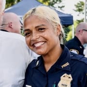 Kema M. Santos