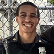 Anthony J. Santos
