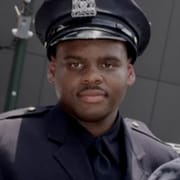 Shane A. Mapp